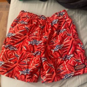 Vineyard Vine Boys Chappy Trunks